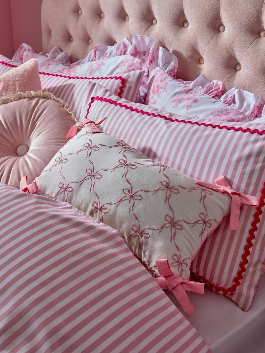 pillows 🎀