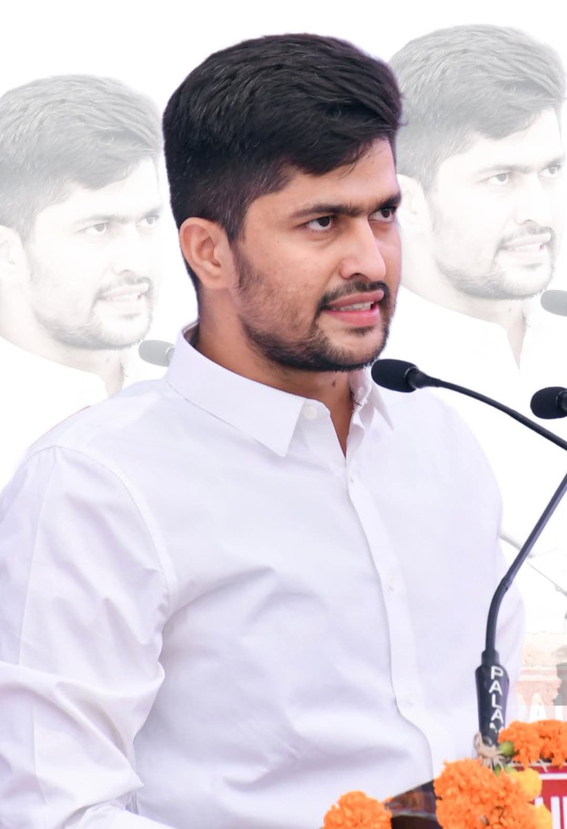 #भजनलाल_हटाओ_राजस्थान_बचाओ