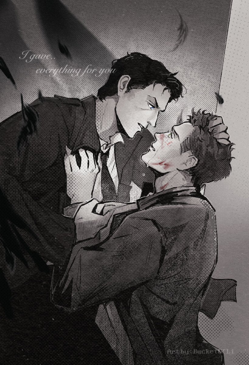 #destiel