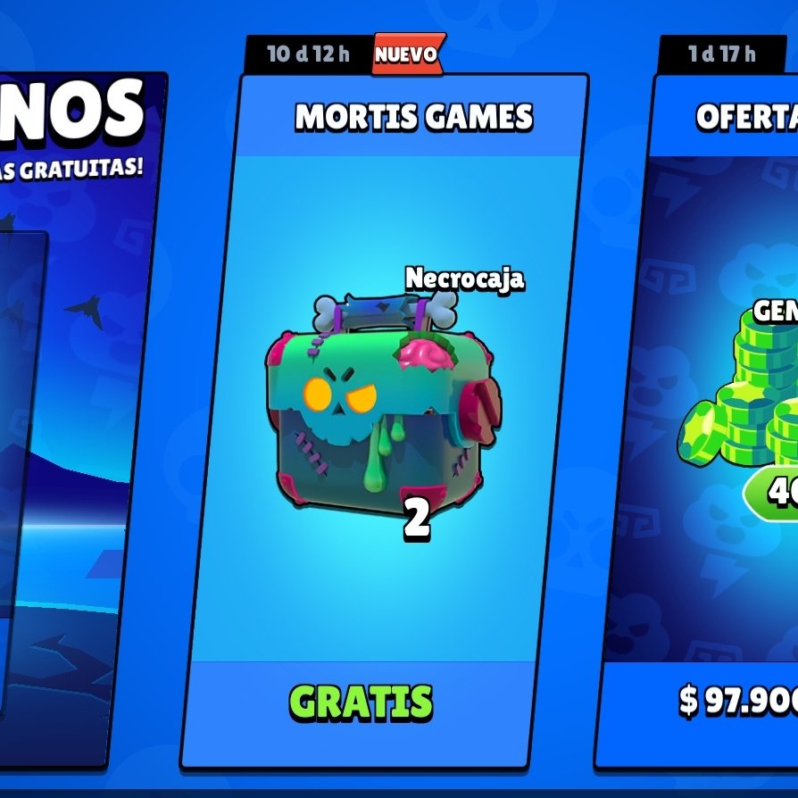 Candy BS News tweet media