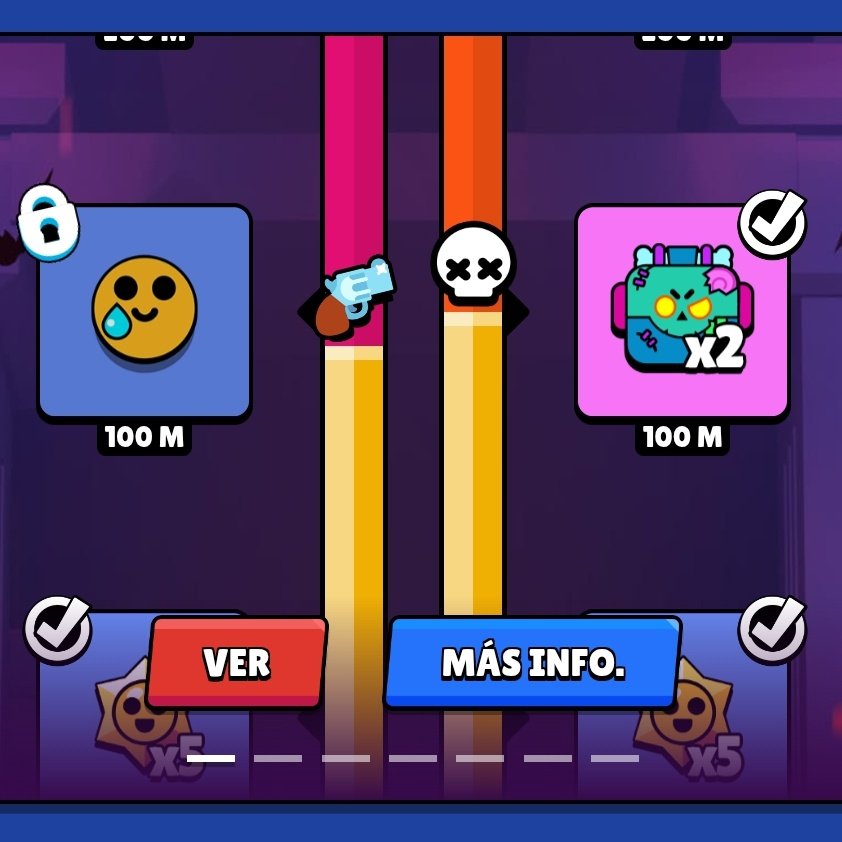 Candy BS News tweet media