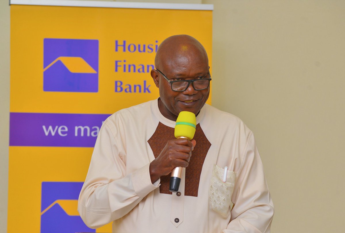 Housing Finance Bank (@housingfinanceu) on Twitter photo <a href="/PEmunot/">Phillip Emunot</a> The event was also graced by His Royal Highness Mr. Jude Mudoma, the Umukuka of Bugisu, who shared his personal experience as a loyal customer for over 25 years.
He expressed his appreciation for the bank’s financial solutions, particularly salary loans, which supported him <a href="/PEmunot/">Phillip Emunot</a> The event was also graced by His Royal Highness Mr. Jude Mudoma, the Umukuka of Bugisu, who shared his personal experience as a loyal customer for over 25 years.
He expressed his appreciation for the bank’s financial solutions, particularly salary loans, which supported him