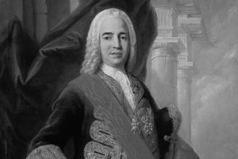 En el S. XVIII el Marqués de la Ensenada modificó los impuestos para que quien más tuviese pagase más, y propuso una reducción presupuestaria para el ejército y Las Cortes. Fracasó por la oposición de la nobleza. En 2025 esa nobleza se llama #PP y #VOX.