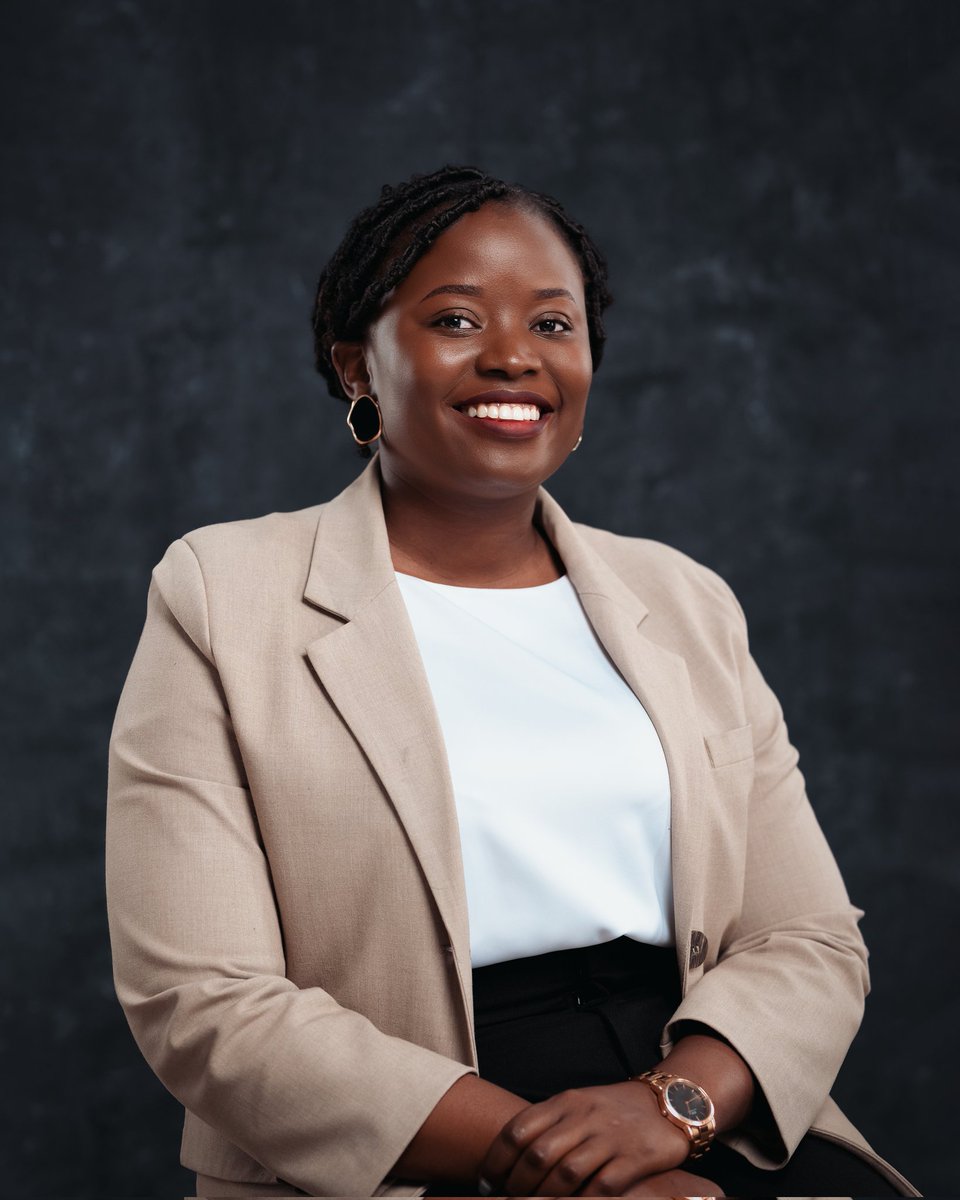 Flashing back to 17th June 2024, when the journey of Communications Manager at PostBank Uganda started, and 2 weeks ago we made a year.   
                                                                                        #Thankful 🙏🙏🙏
#PRisaGem💎💎💎
#PRLover🥰🥰🥰🤩