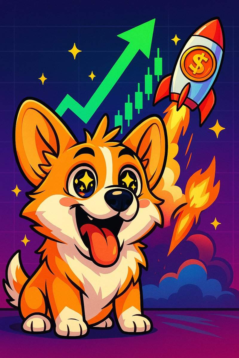 WuffSolana's tweet photo. $WUFF just launched.
Chart’s shaky.

But hey…
We’re still early. 🐶🚀

#WUFF #StillEarly #Solana #memecoin #MemeCoinSeason #MemeCoinSeason2025 #cryptomeme https://t.co/bSkrwq1AZu