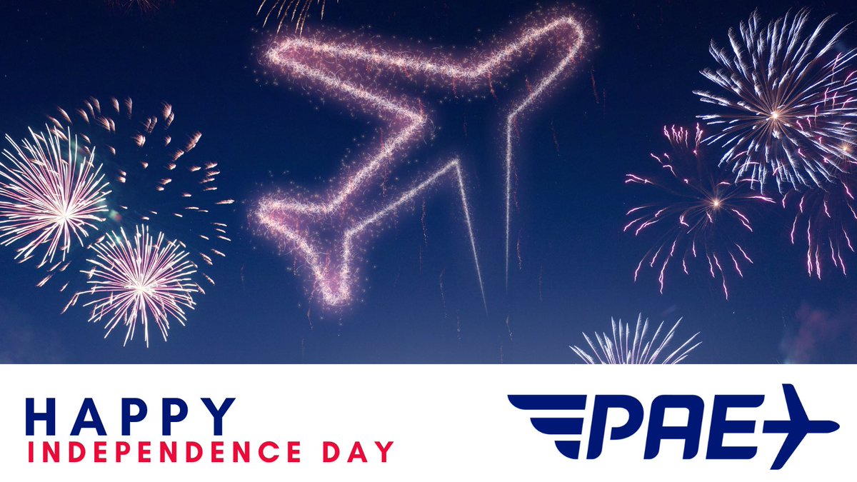 In observance of Independence Day, Admin offices will be closed Fri. Jul. 4. Airfield &amp; <a href="/FlyPaineField/">Fly Paine Field</a> terminal will be open. Airport maint. + ops teams &amp; <a href="/FAANews/">The FAA ✈️</a>-operated ATC Tower will work reg. hours. .<a href="/painefieldfire/">PaineFieldFire</a> &amp; <a href="/SnoCoSheriff/">snocosheriff</a> Airport Unit: avail. 24/7.