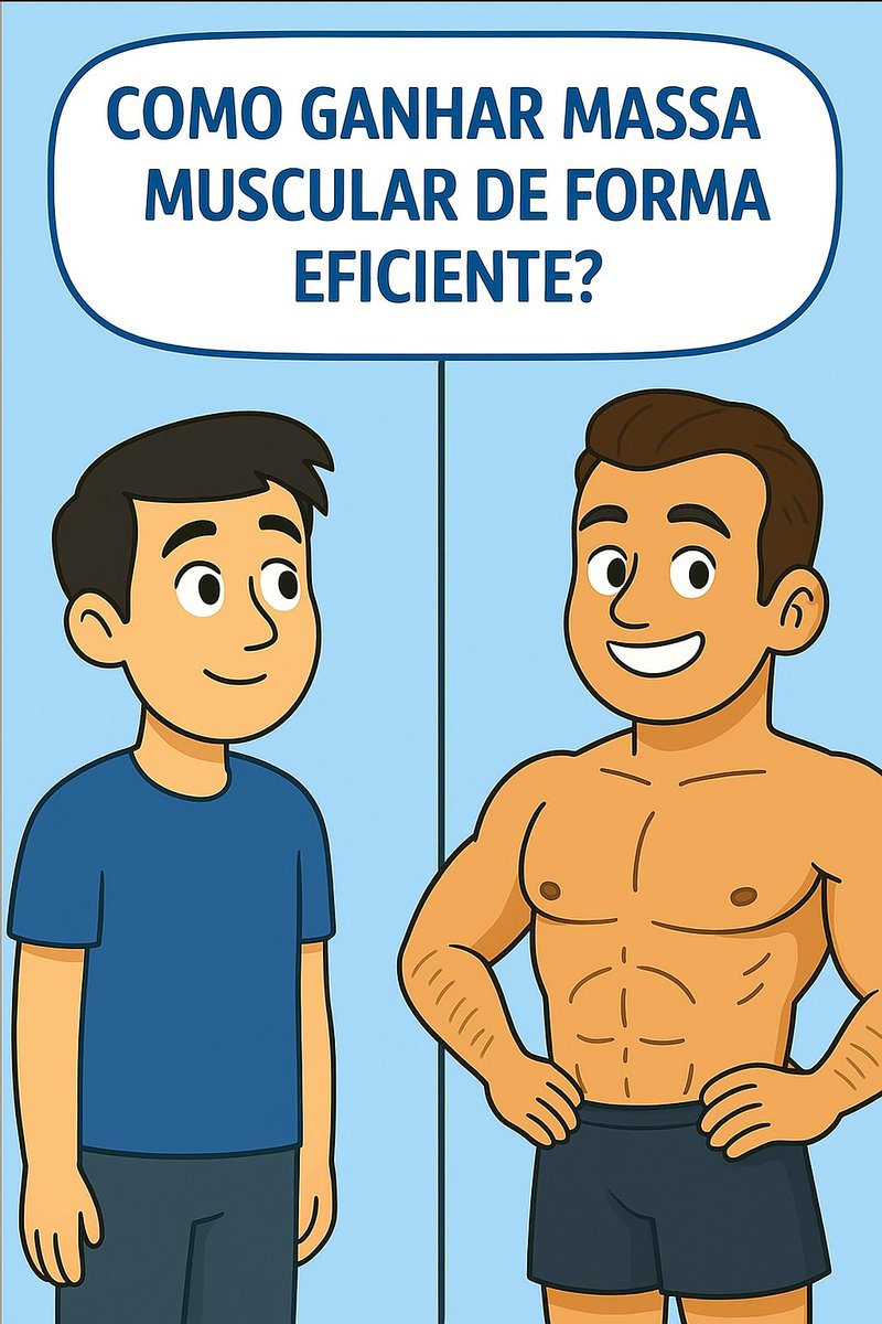 xmidass1's tweet photo. 🧵 Como deixei de ser magrelo e ganhei 6kg de massa magra em pouco tempo. Meu relato como nutricionista (e paciente de mim mesmo): https://t.co/YXk6uPF94t