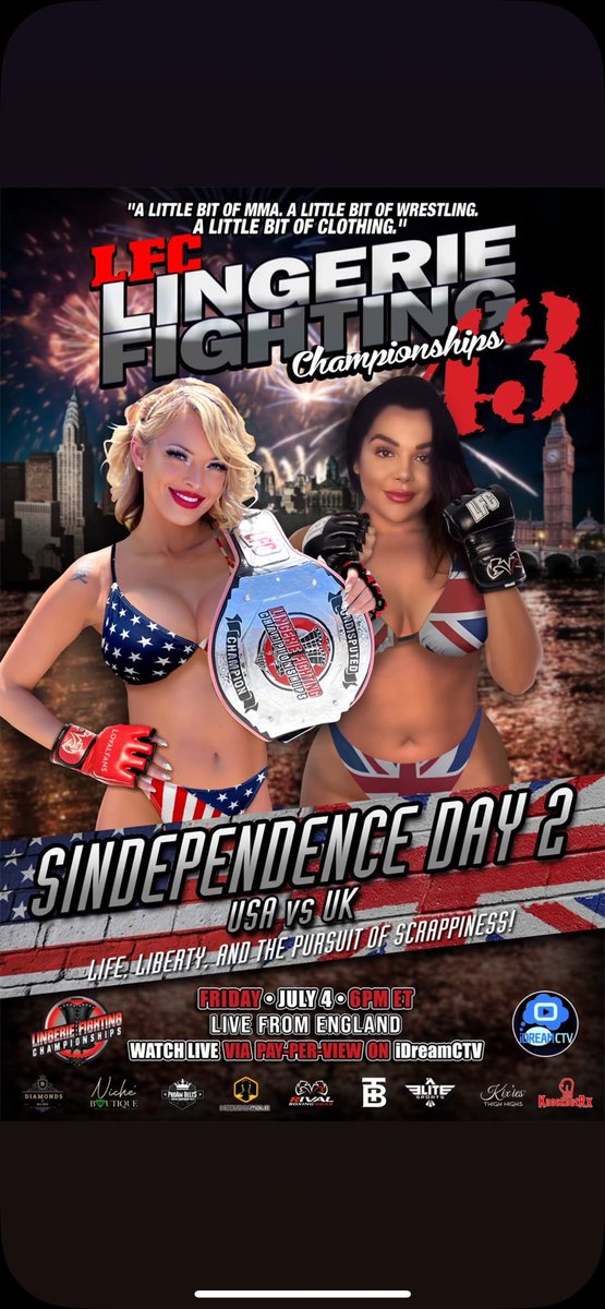 Tonight is the night 🇺🇸🇺🇸🇺🇸

<a href="/lfc_fights/">LFCFights</a> 

#london #unitedkingdom #lfc #fighting #mma #champion