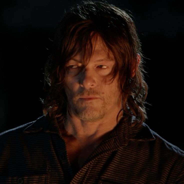 Best of Daryl Dixon (@darylofarchive) on Twitter photo 