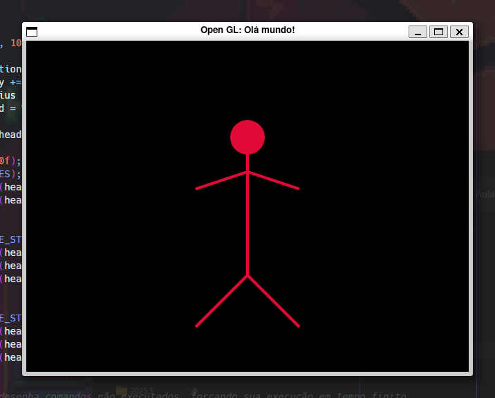 GersonFeDutra's tweet photo. Fun Computer Graphics exercise XD https://t.co/8sl5JANlMb
