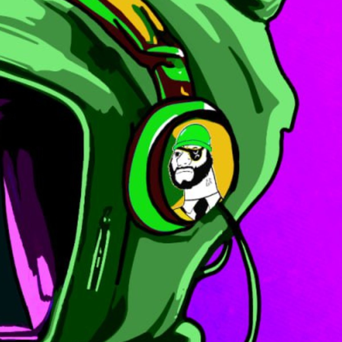 .<a href="/Lemmeholdsum/">G R ᛃ ⚠️</a>, like <a href="/buuvva_/">buuvva</a> you held spaces right from the beginning without a break, some even 24 hours if I recall... 
Thank you for being a part of the XRPL and bringing people together!

It's that dedication and persistence that make the XRPL great for all of us.