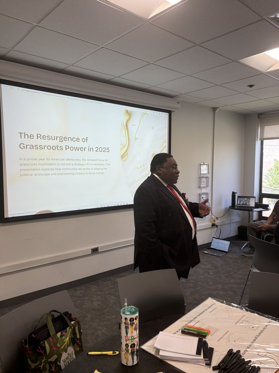 NewAlphaCDC's tweet image. Grateful that New Alpha CDC joined USCAN and Rutgers University for an impactful event focused on climate justice. Thanks to Director Ife Kilimanjaro and staff for your leadership and commitment to community-centered solutions.
Powerful and inspiring day!
#NewAlphaCDC #USCAN