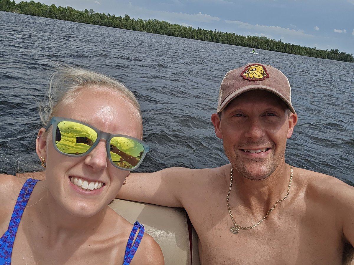 Aaron Anderson tweet media