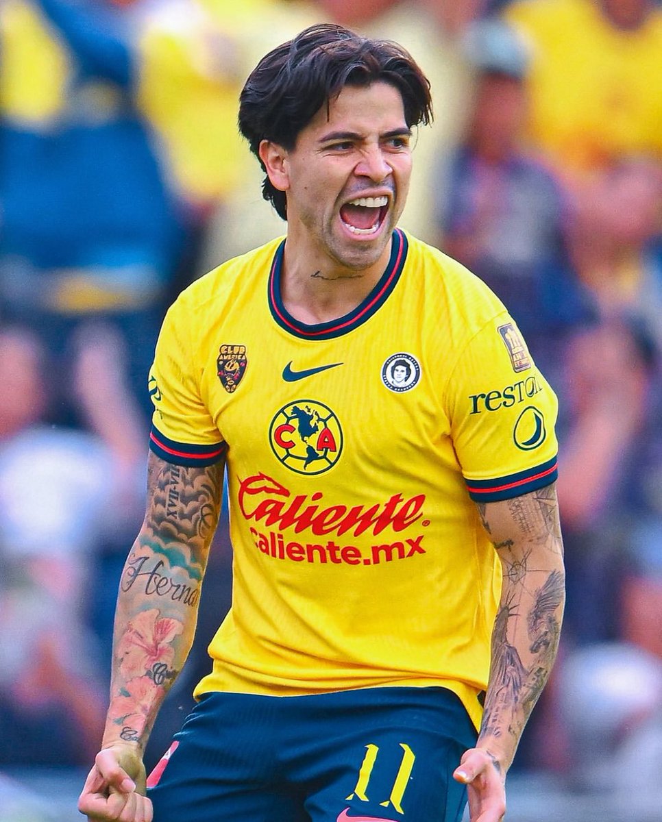 Resaca Americanista tweet media