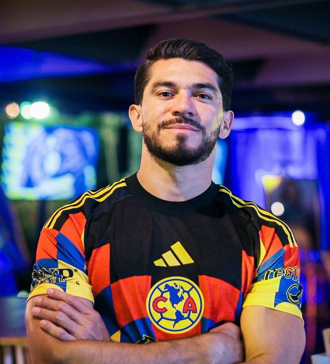 Resaca Americanista tweet media
