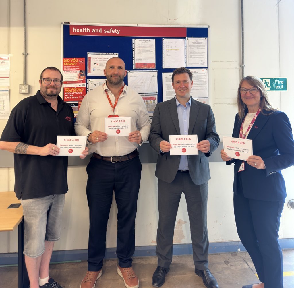 Steve Race MP 💙💛 (@steveracemp) on Twitter photo Today’s work!
🌍 Meeting on climate change with <a href="/UniofExeter/">University of Exeter</a>
📮 Met with <a href="/cwuwestcounties/">Western Counties CWU</a> & <a href="/RoyalMail/">Royal Mail</a> to talk about dog safety
🐴 visited the Dartmoor Ponies after working to stop the cull
🎙️ Q&A with residents at <a href="/StSidwellsCentr/">St.Sidwells Centre</a>
🩺 regular Friday surgery with residents Today’s work!
🌍 Meeting on climate change with <a href="/UniofExeter/">University of Exeter</a>
📮 Met with <a href="/cwuwestcounties/">Western Counties CWU</a> & <a href="/RoyalMail/">Royal Mail</a> to talk about dog safety
🐴 visited the Dartmoor Ponies after working to stop the cull
🎙️ Q&A with residents at <a href="/StSidwellsCentr/">St.Sidwells Centre</a>
🩺 regular Friday surgery with residents