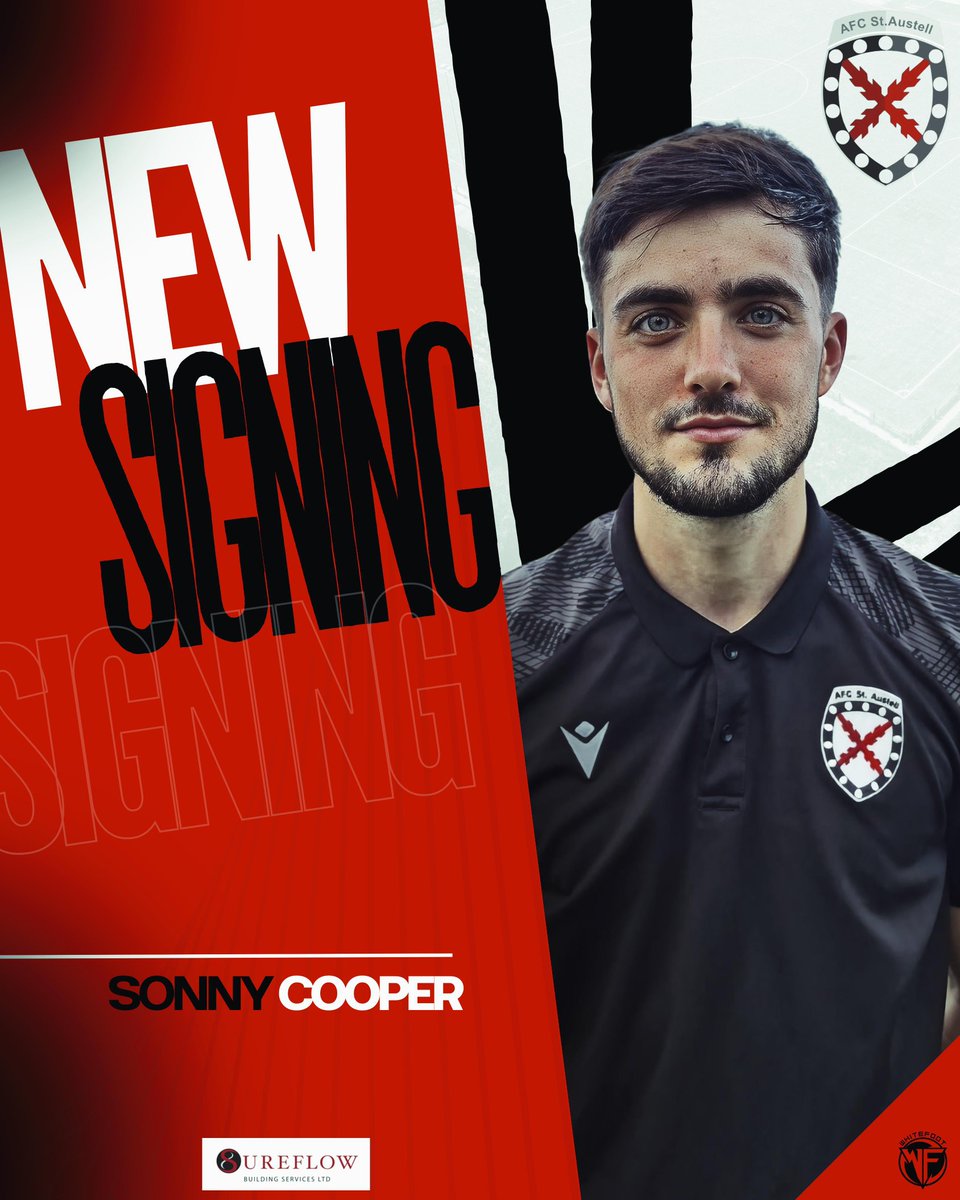 AFC St Austell tweet media