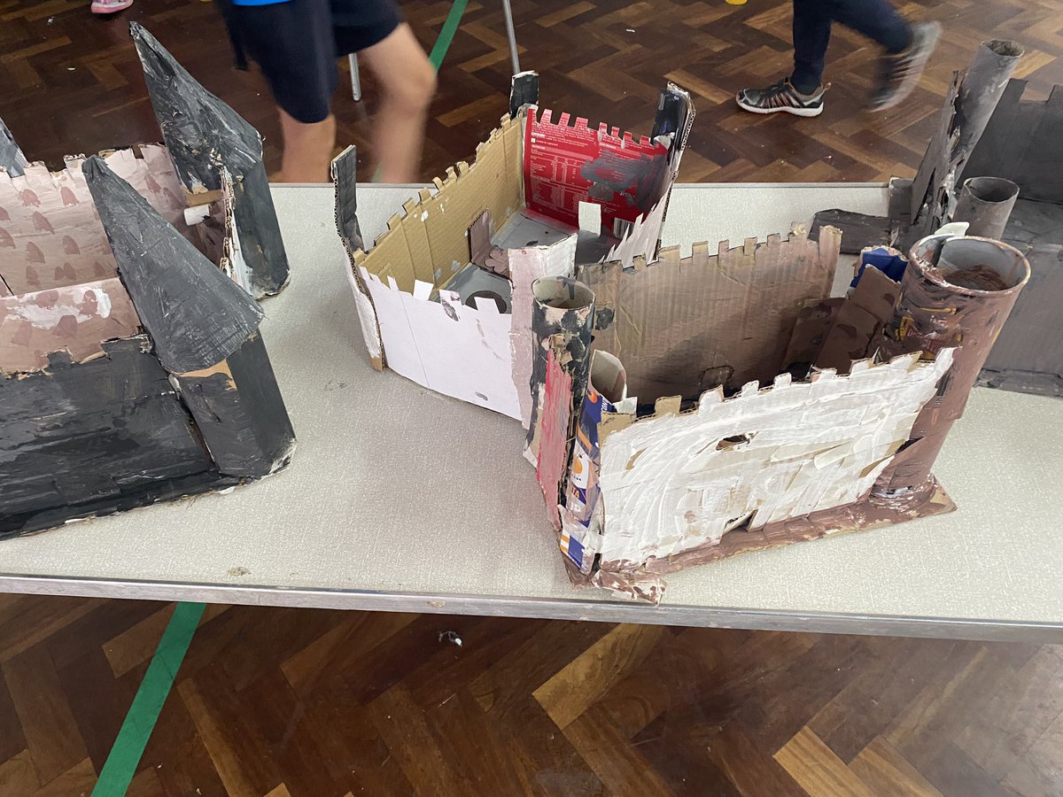 All Saints' NW2 tweet media