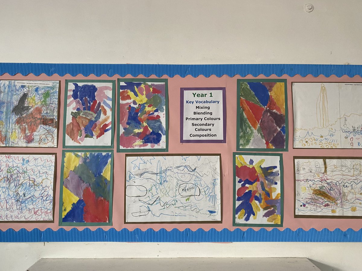 All Saints' NW2 tweet media