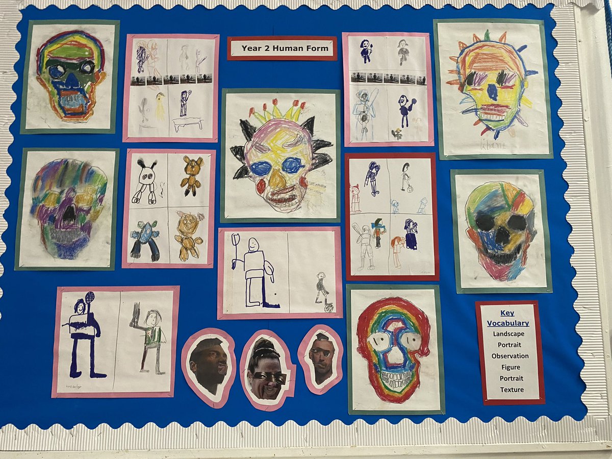 All Saints' NW2 tweet media