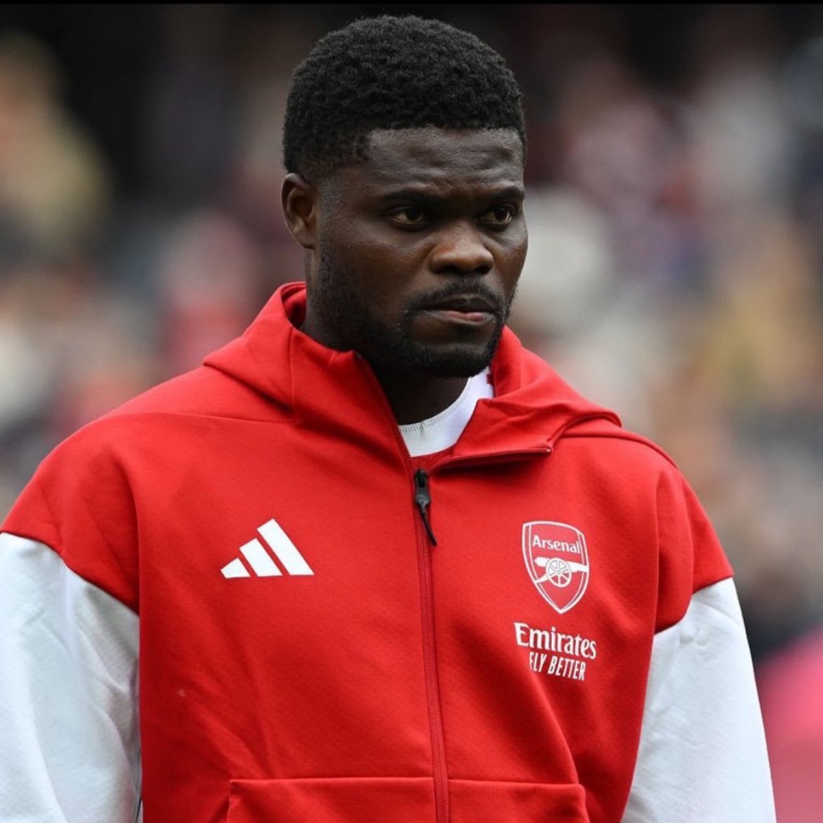 Thomas is not guilty untill fund guilty
please #Afc fans stop put much pressure on him and Judging issue which you are not sure with remember thomas not the first player to be in such situation we should learn from neymar,greenwood,antony, benjamin mendy and sigurdson