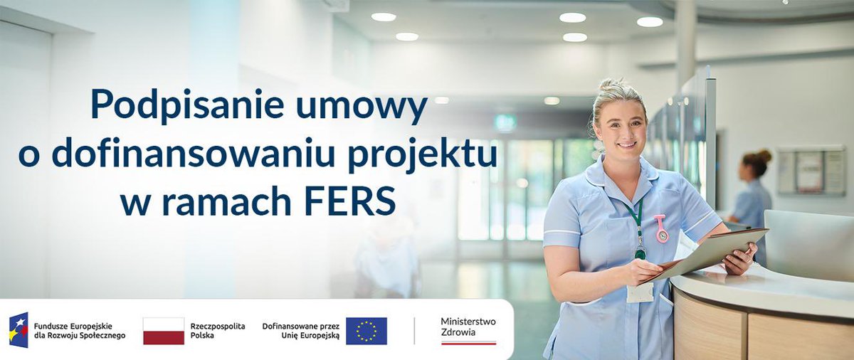 Katarzyna Kacperczyk (@kakacperczyk) on Twitter photo ⭐️55 MILIONÓW ZŁOTYCH NA FIZJOTERAPIĘ!!!
W ramach programu FERS, Ministerstwo Zdrowia dofinansuje rozwój kompetencji 10 000 fizjoterapeutów!
⭐️Beneficjent projektu - Krajowa Izba Fizjoterapeutów <a href="/KIFinfopl/">Krajowa Izba Fizjoterapeutów</a> przeprowadzi:
✅ 500 nowoczesnych szkoleń
✅ Kursy online w ramach ⭐️55 MILIONÓW ZŁOTYCH NA FIZJOTERAPIĘ!!!
W ramach programu FERS, Ministerstwo Zdrowia dofinansuje rozwój kompetencji 10 000 fizjoterapeutów!
⭐️Beneficjent projektu - Krajowa Izba Fizjoterapeutów <a href="/KIFinfopl/">Krajowa Izba Fizjoterapeutów</a> przeprowadzi:
✅ 500 nowoczesnych szkoleń
✅ Kursy online w ramach