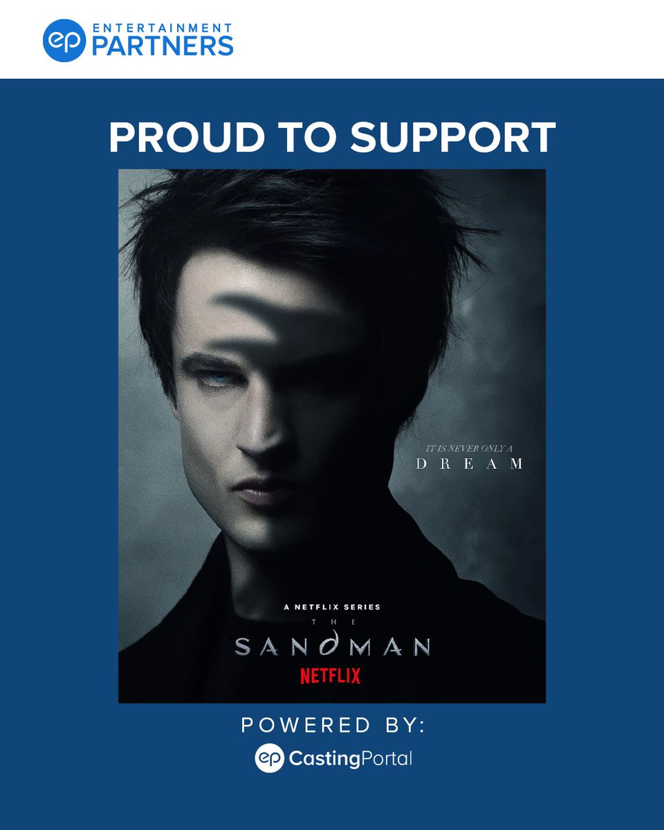 EntPartners's tweet image. Streaming: #CharlizeTheron jumps back into action in #TheOldGuard2 and #TheSandman launches its final season, both on #Netlifx
Theaters: Dinosaurs make their long awaited return in #JurassicWorldRebirth starring #ScarletJohannson and #40Acres opens in the US
#ProudtoSupport