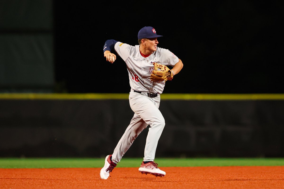 South Carolina Baseball tweet media