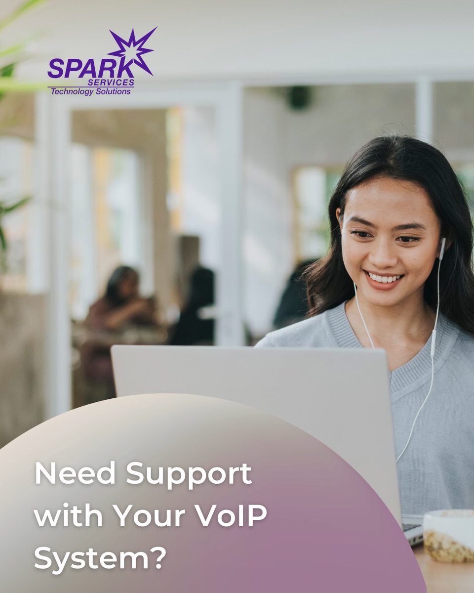 SPARK Services (@sparkitservices) on Twitter photo 3CX Partners support other partners and we are here to help as needed. 
SPARK Services built our business from the ground up, with a firm handshake & commitment to superlative service. 
Contact us to know more: SPARKServices.net
#VOIP #voipbilling #voipphone #voipgateway 3CX Partners support other partners and we are here to help as needed. 
SPARK Services built our business from the ground up, with a firm handshake & commitment to superlative service. 
Contact us to know more: SPARKServices.net
#VOIP #voipbilling #voipphone #voipgateway