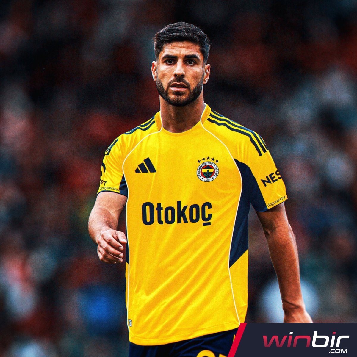 Fenerbahçe, 14 M € maaşı olan Asensio'yu kiralamak istiyor. PSG'den, maaşın bir kısmını karşılaması talep edildi. 
(Estadio Deportivo)