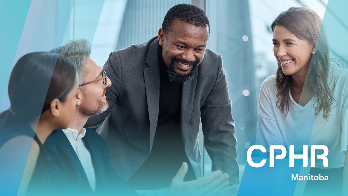 When you hire an CPHR, you’re not just getting an HR professional, you’re getting a strategic asset. Someone that is uniquely qualified to help you achieve your business goals. 

Is your business ready? Learn more here: buff.ly/ef8dpwx