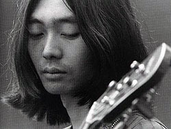 キャラメルママ