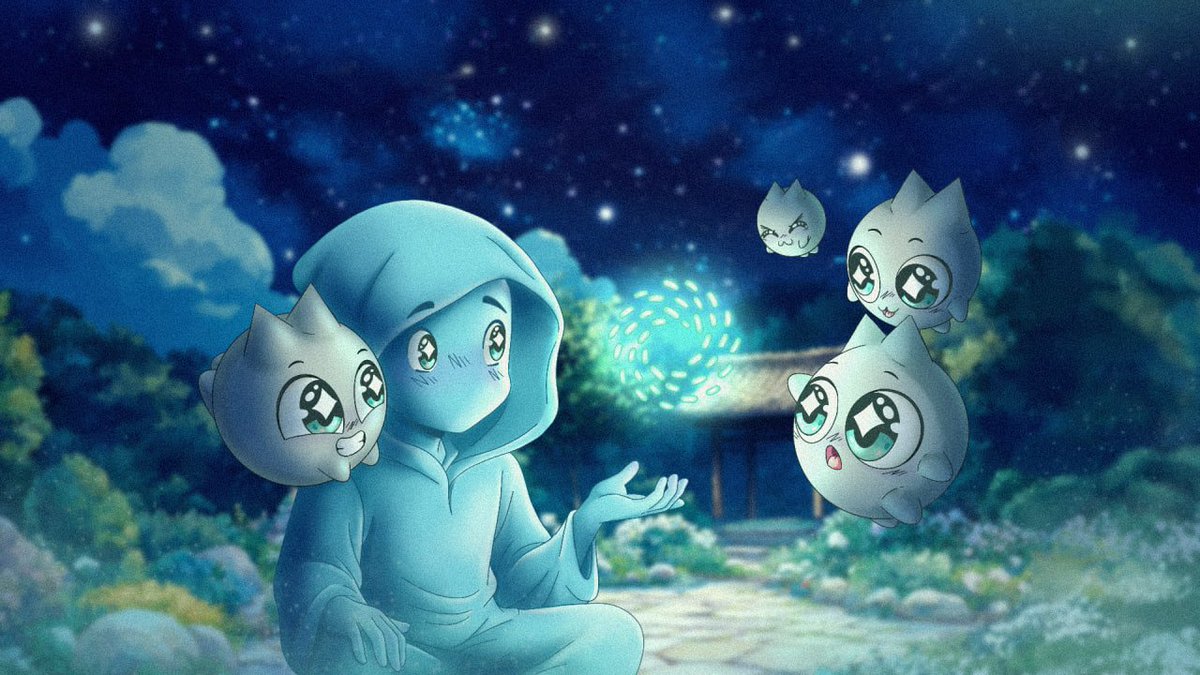 📢 <a href="/irys_xyz/">Irys (✧ᴗ✧)</a> genesis hunt'ı duyurdu.

Irys'ın genesis NFT'si için emek veremeye değeceğini düşünüyorum. İşin uzmanı <a href="/BurakEth33/">Burak.eth</a>'a danışalım, ne diyorsun?