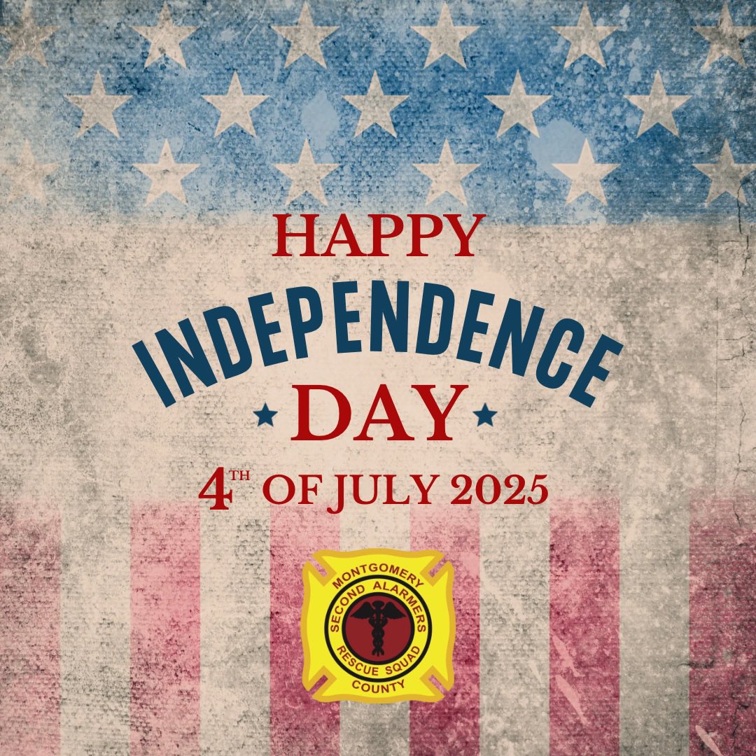 Second Alarmers tweet media