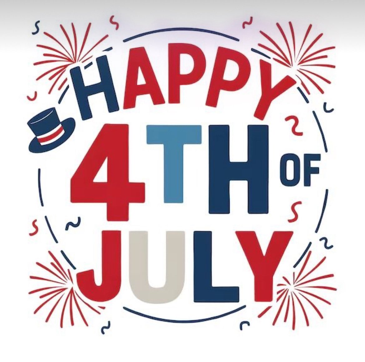 CaRetailers's tweet image. Happy Independence Day to our great nation! #4thofjuly🇺🇸💥🇺🇸