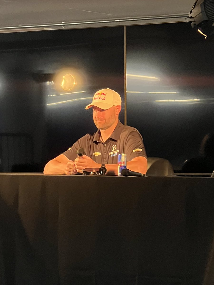 Jori Parys (@joriparys) on Twitter photo Shane van Gisbergen “This place is pretty cool to me every time I come back.”
Says Chicago “changed his life” and will be special forever even though he “hates cities” (not enough grass) SVG is looking for a third win in as many years (second straight in The Loop 120) <a href="/cbschicago/">CBS Chicago</a> Shane van Gisbergen “This place is pretty cool to me every time I come back.”
Says Chicago “changed his life” and will be special forever even though he “hates cities” (not enough grass) SVG is looking for a third win in as many years (second straight in The Loop 120) <a href="/cbschicago/">CBS Chicago</a>