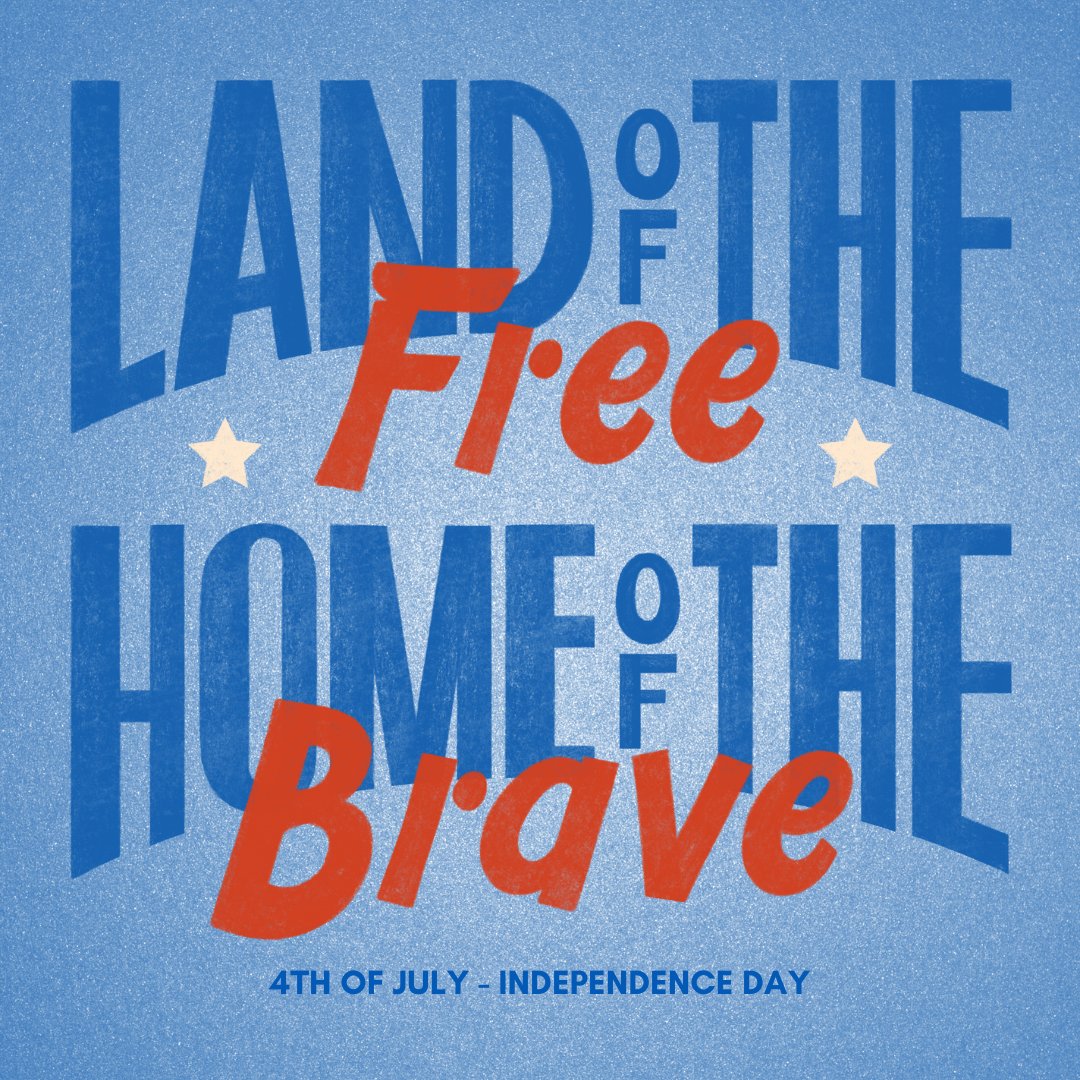 PRregister's tweet photo. Happy 4th of July from the team at PRregister! 🇺🇸✨

Wishing you a joyful and inspiring Independence Day!

#FourthOfJuly #IndependenceDay #BusinessGrowth #DigitalMarketing #PRregister #OnlineMarketing #BrandSuccess #InspiringBusiness #Happy4th https://t.co/ii6vKs4WXH