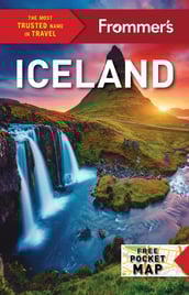 Sick of AI?

Frommer's never uses artificial intelligence to write our guide books. 

Since 1957, our travel info has been brought to you by human beings who have actually gone there. 

Pick up or download a Frommer's guide book for your next trip.

frommers.com/store/