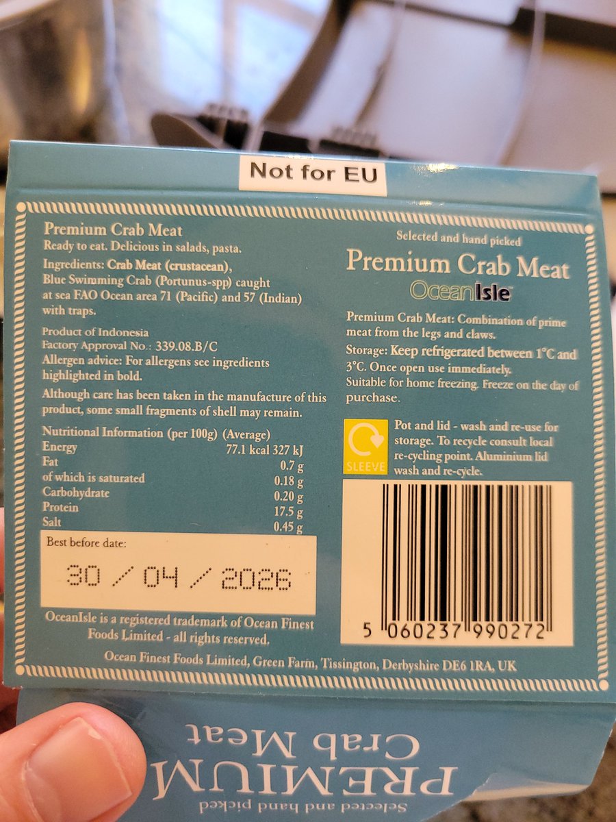 Lee Dalton tweet media