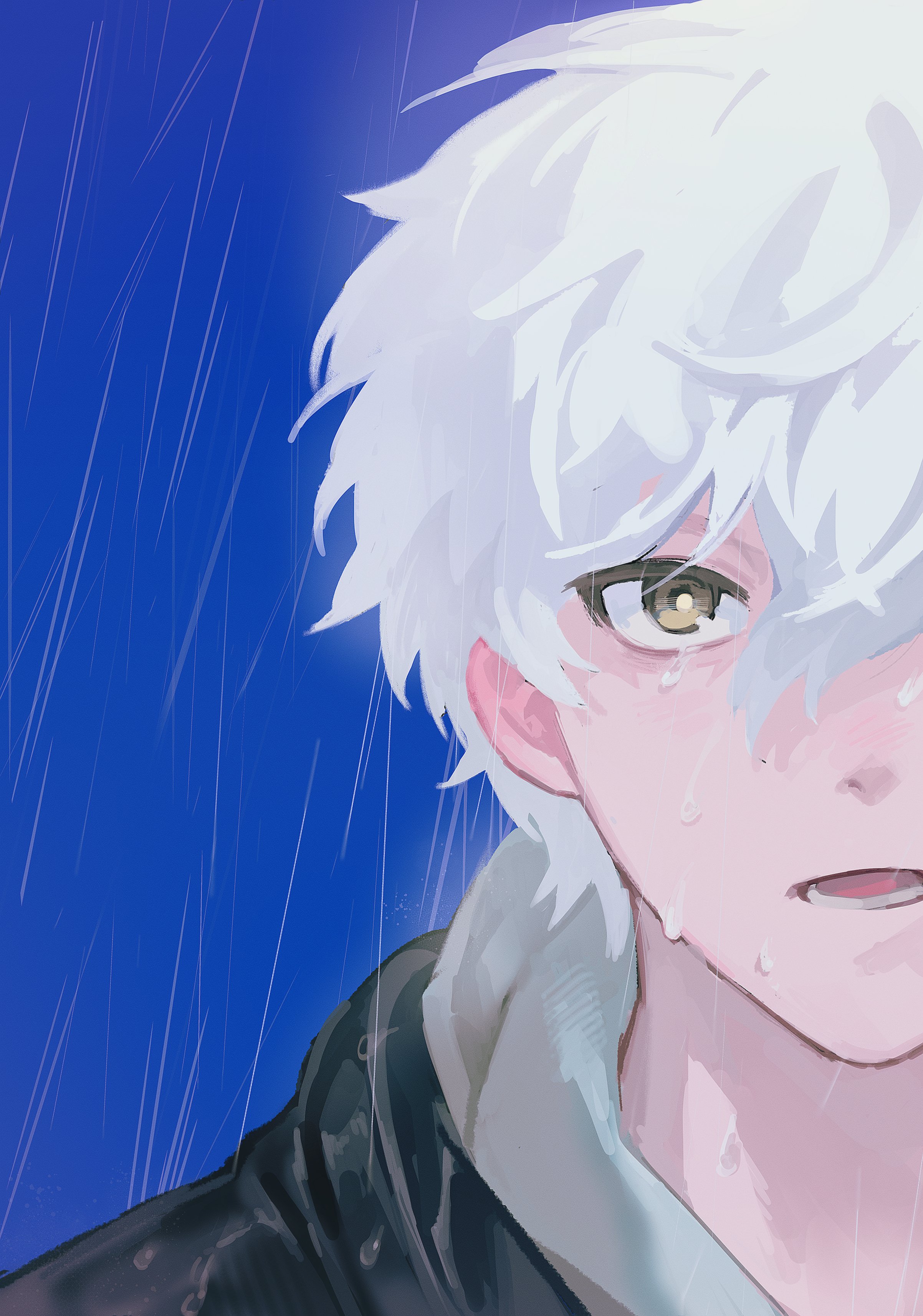 ろっか (@aoyagiyuto) / X
