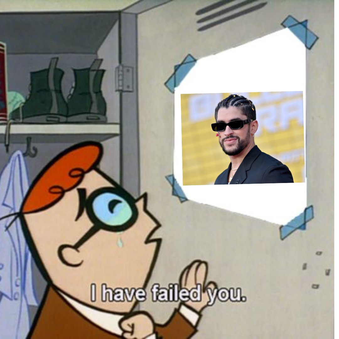 Hoy es 4 de julio, pero no me van a dar en 4...