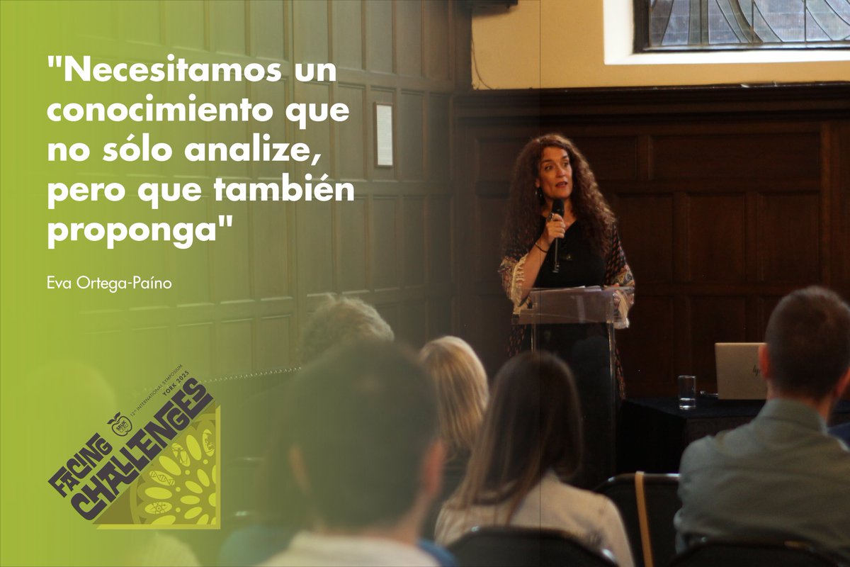 SRUK/CERU (@comunidadceru) on Twitter photo 📣 Desde la Secretaría General de Investigación, Eva Ortega-Paíno destaca la necesidad de colaboración y comunicación con la sociedad científica y la atracción del talento nacional e internacional.
<a href="/EvaOrtegaPaino/">Eva Ortega-Paíno</a>
<a href="/CienciaGob/">Ministerio de Ciencia, Innovación y Universidades</a> 📣 Desde la Secretaría General de Investigación, Eva Ortega-Paíno destaca la necesidad de colaboración y comunicación con la sociedad científica y la atracción del talento nacional e internacional.
<a href="/EvaOrtegaPaino/">Eva Ortega-Paíno</a>
<a href="/CienciaGob/">Ministerio de Ciencia, Innovación y Universidades</a>