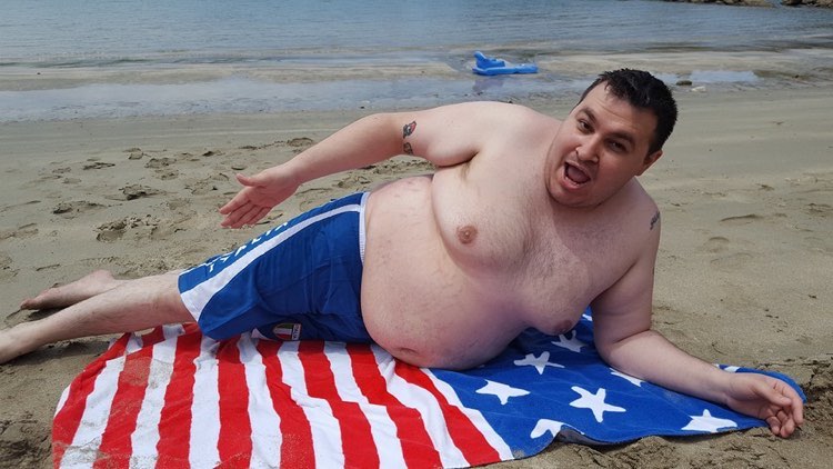 BlueFireR1's tweet image. Happy 4th of July y'all. MURICA