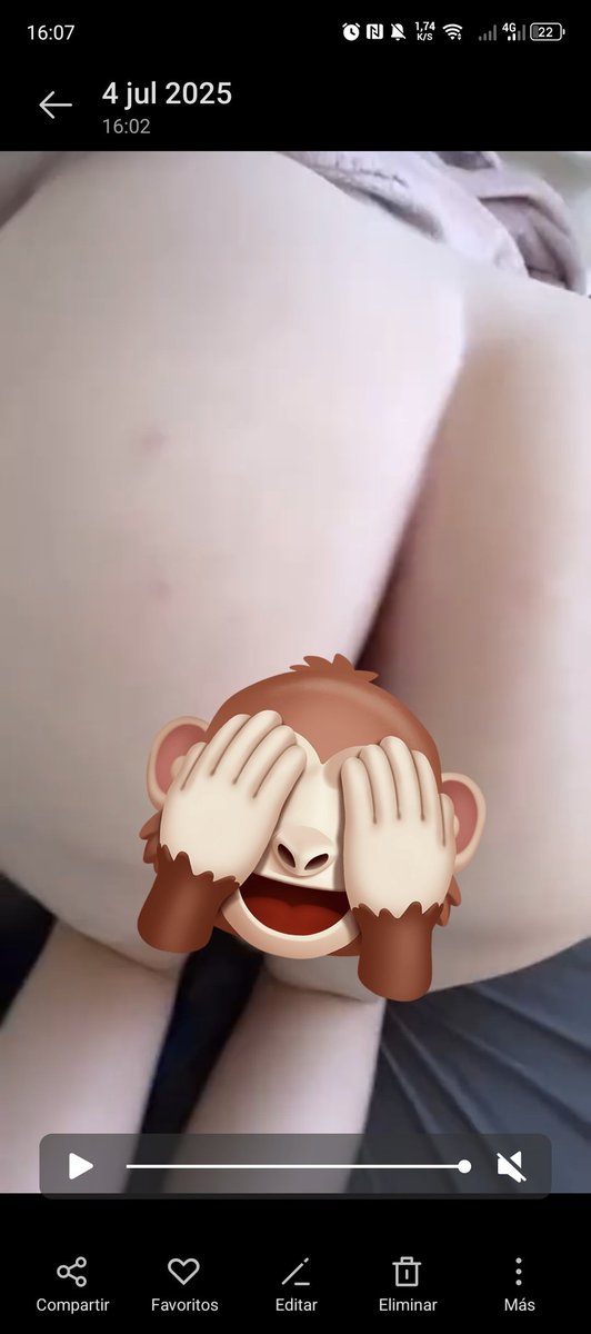 SabYourSissy's tweet photo. Si llegamos a 50 seguidores y 50 likes subo el vídeo
If we reach 50 followers and 50 likes on this post, I’ll upload a video

So share this post ☺️ https://t.co/MJuhsZoWKa