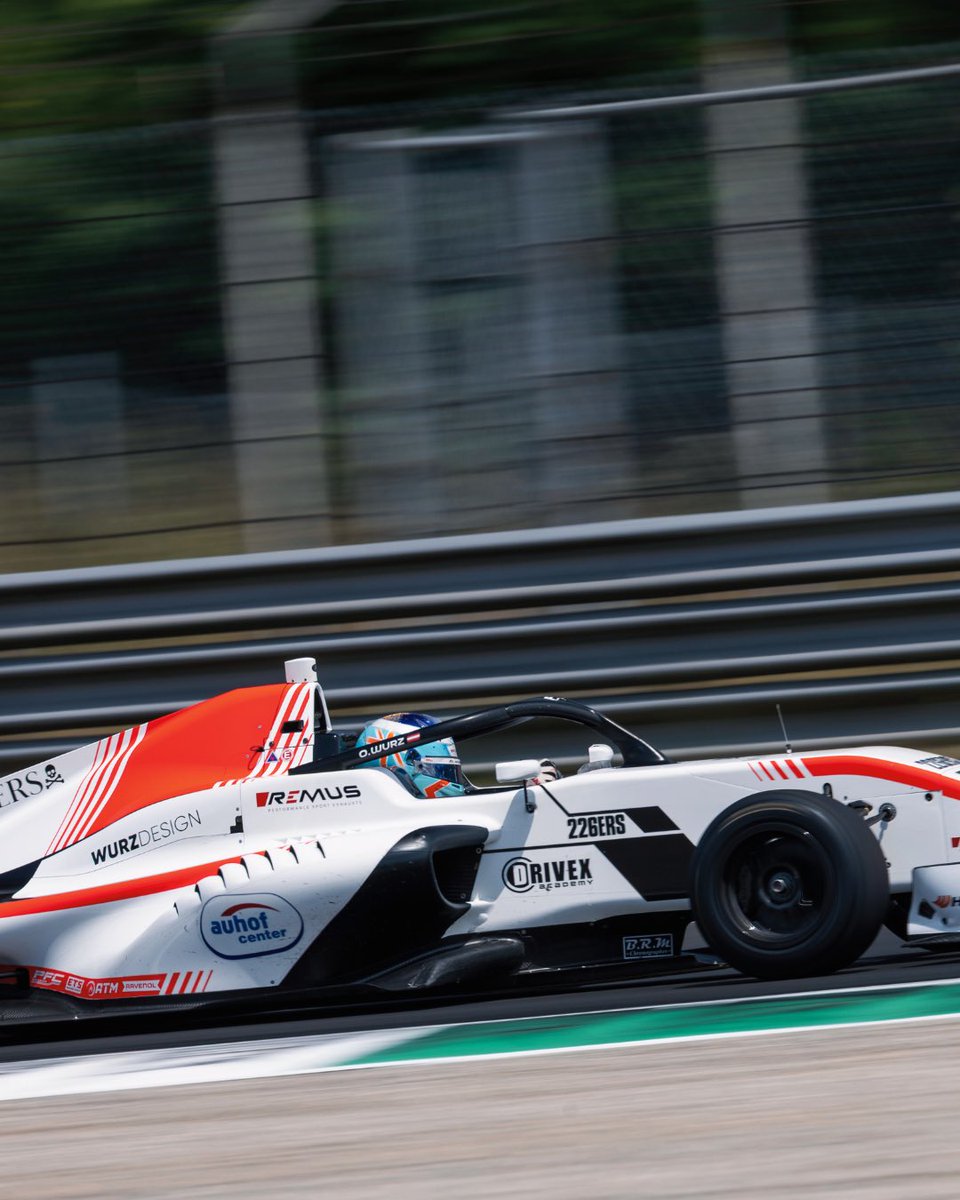 Friday ✅

Ready for the real fire tomorrow!

<a href="/Eurocup_3/">EuroCup-3</a>