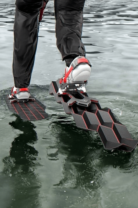 Can you believe this exists already?

13 WILD tech inventions that feel like they’re straight out of science fiction: