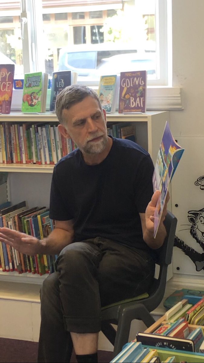 Barnaby Marriott tweet media