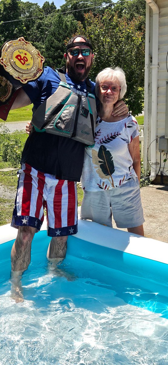 Staying safe this 4th of july