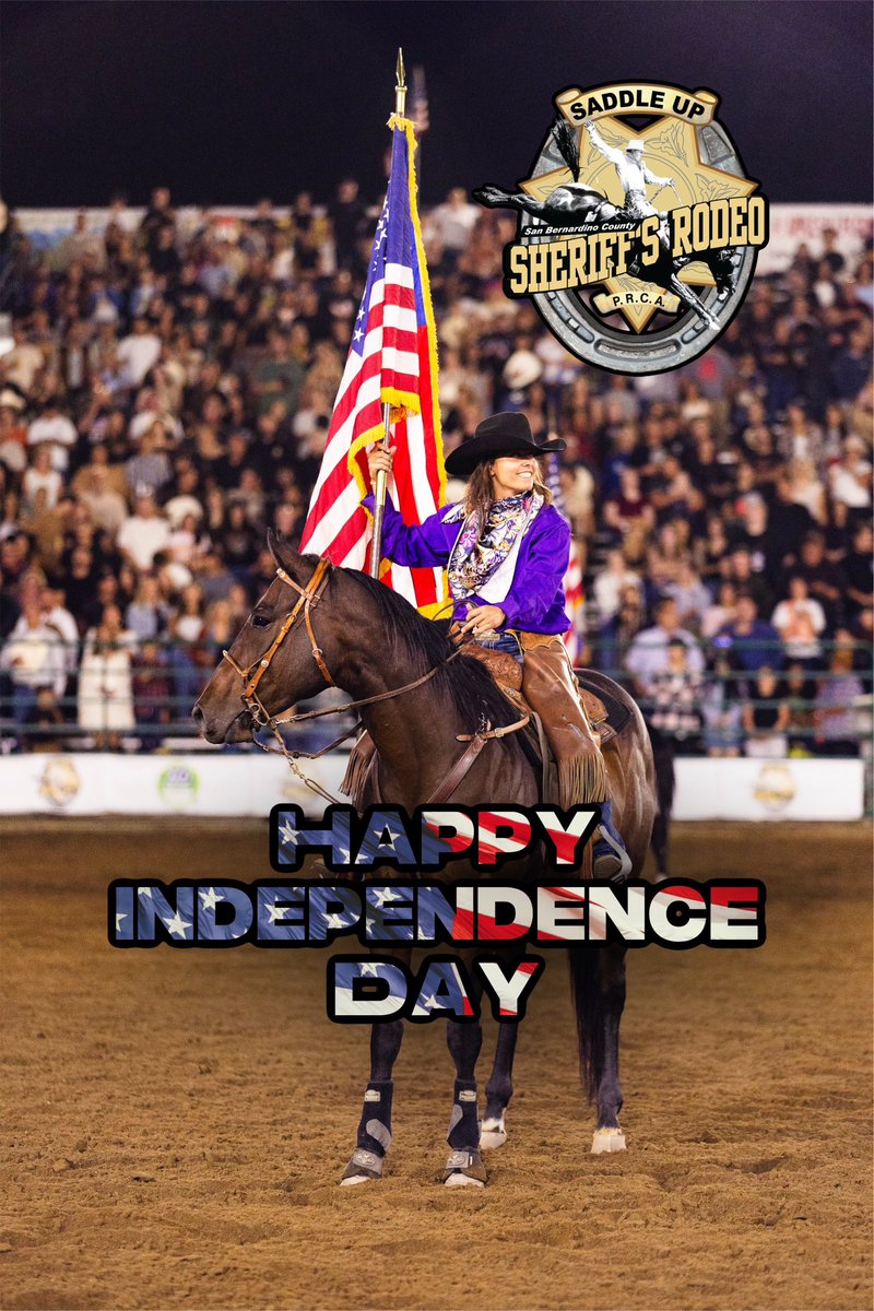 Sheriff's Rodeo tweet media