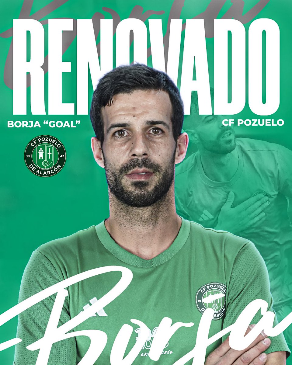 CF Pozuelo tweet media